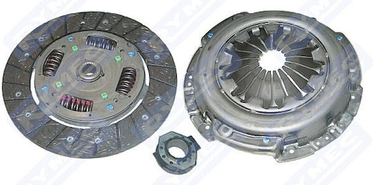 Пълен Съединител Fiat Stilo 1,6 16v 01-08