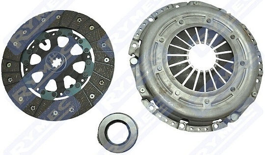 Vollständiger Kupplungssatz Für BMW 3 5 Z3 Z4 2.0-2.5 96-06 Qkt2041af