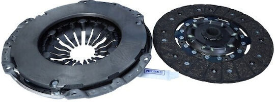 Clutch Ford Galaxy Mondeo S-Max 2.0 TDCi 14