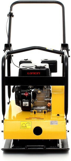 Placă compactatoare 5.5 CP 100 Kg Kraftprofessional Kd1185589869