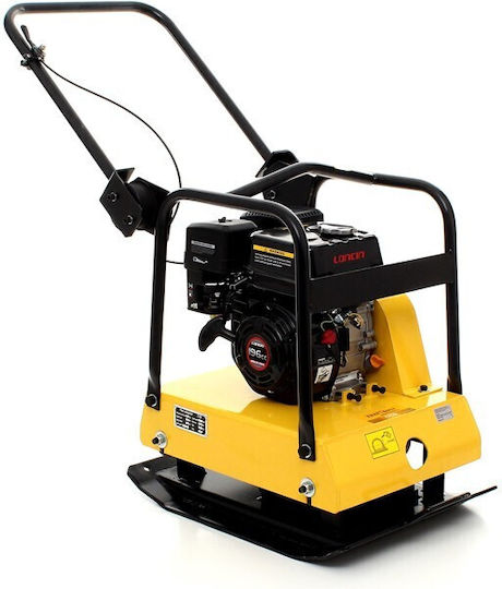 Placă compactatoare 5.5 CP 100 Kg Kraftprofessional Kd1185589869