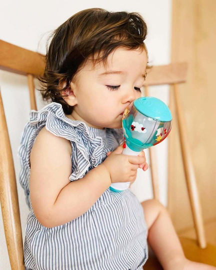 Baby Rattle Sophie Giraffe For 3+ Months