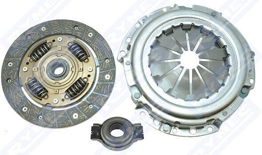 Vw Kupplung Komplett Für Caddy Lupo Polo 1.4 95-04