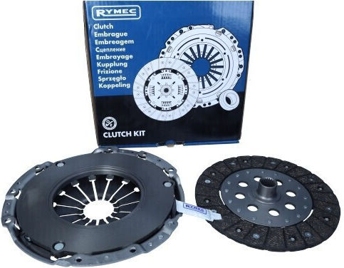 Clutch Nissan Juke Pulsar Qashqai X-Trail 1.6 DIG-T 10