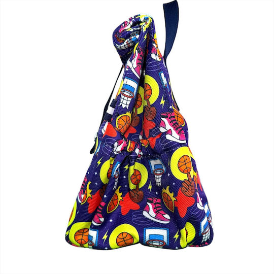 The Lunch Bags School Insulated Lunch Bag 5lt