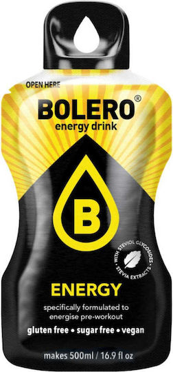 Bolero Aloe Vera Zuckerfrei 9gr 1Stück
