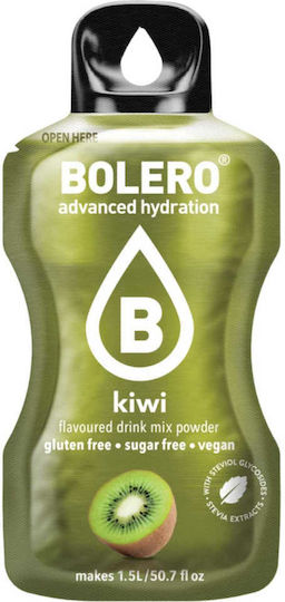 Bolero Aloe Vera Zuckerfrei 9gr 1Stück