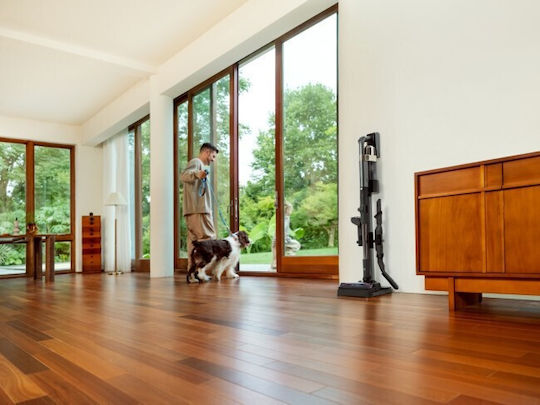 Tineco Pure One A90S Rechargeable Stick Vacuum 25.2V Grey