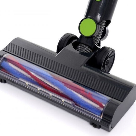 Kraft & Dele Reîncărcabilă Aspirator Stick 25.9V Gri KD480