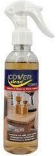 Cover Cleaning Liquid for Furniture 200ml