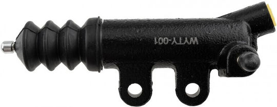 Hydraulisches Kupplungssystem Toyota Hilux 2.4d/2.8d 15 314700k100