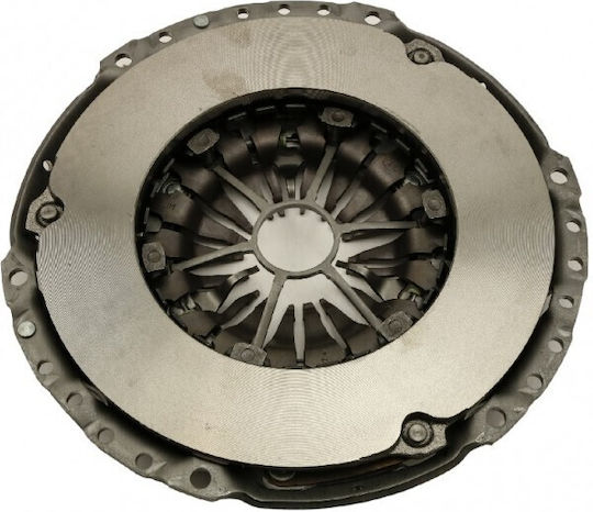 Συμπλέκτης Fiat Ducato 06 55236168