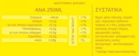 Lipton Lipton Eistee Zitrone Konzentriert Ohne Kohlensäure & Ohne Zucker 500ml