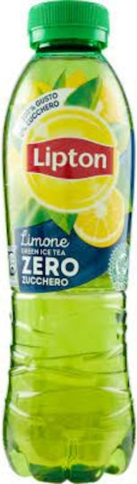 Lipton Lipton Eistee Zitrone Konzentriert Ohne Kohlensäure & Ohne Zucker 500ml