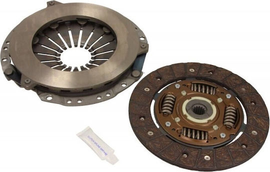 Clutch Opel Vectra B 1.6 16v 95-02 Qkt2994af