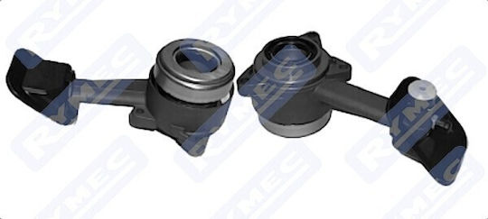 Sistem De Ambreiaj Ford Focus 1,8 Tdci 98