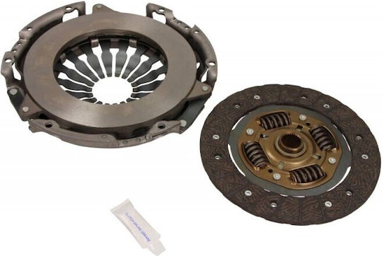 Kupplung Renault Clio Kangoo Megane Modus 1 4-1 6 16v 02 Qkt2458af