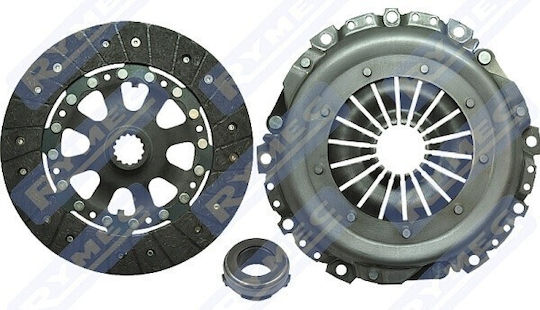 Συμπλέκτης Πλήρης Mini Cooper One 1 4-1 6 02-07