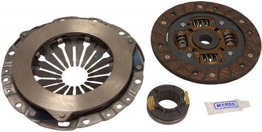 Complete Clutch Hyundai Getz 1.1 02-09 Qkt2599af