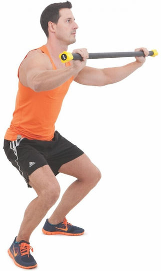 Body Bar 5kg