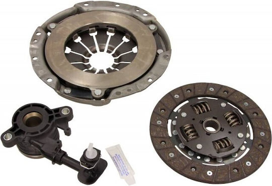 Vollständige Kupplung Nissan Micra Note 1,2