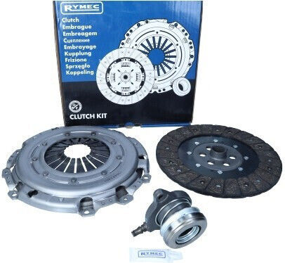 Ambreiaj Complet Ford Focus Mondeo S-Max 2,5 07-15