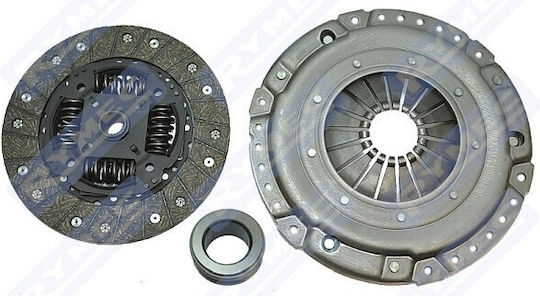 Complete Clutch Daewoo Lanos Nubira 1.6 16v 97