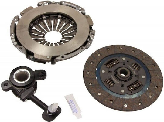 Vollständige Kupplung Renault Laguna II 1.8-2.0 16V 01