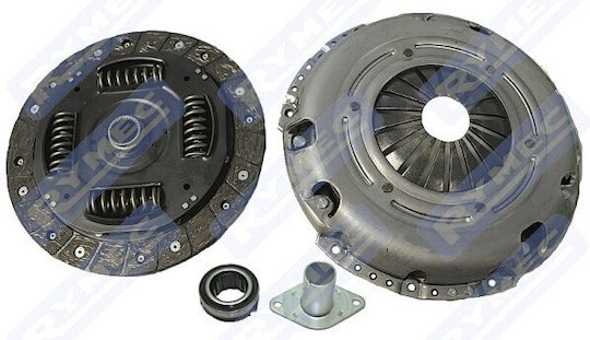 Ambreiaj Complet Skoda Fabia Roomster 1.4 Tdi 05 Qkt2913af