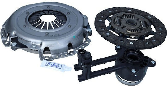 Συμπλέκτης Πλήρης Ford Fiesta St 150 2.0 05-08