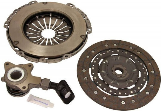 Συμπλέκτης Πλήρης Ford Mondeo Iii 2,0 Tdci 00-07