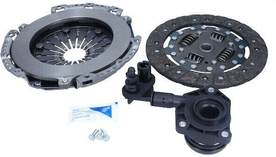 Vollständige Kupplung Für Ford C-max Focus 1,8 06-12 Rm3m517540hd S2