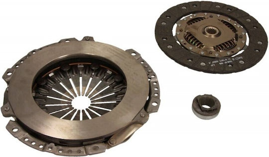 Kupplungssatz Citroen Berlingo C3 C4 Ds4 1 4-1 6 Vti 08 1607387880