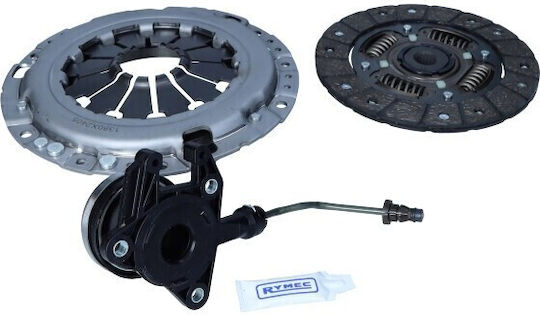 Συμπλέκτης Πλήρης Opel Karl 1,0 15-19