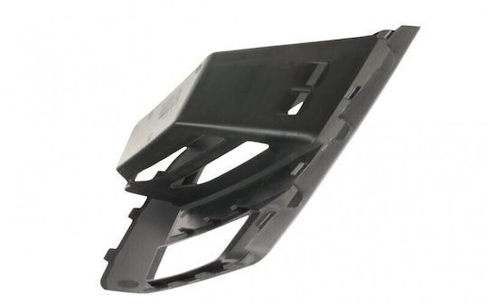 Gitter Für Autostoßstange Vw Crafter Ii 16 Links Schwarze Nebelscheinwerfer 7c0853665a9b9