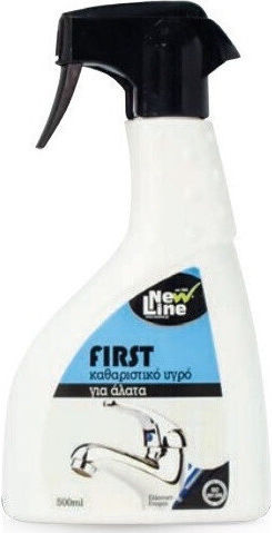 New Line First Cleaning Spray Anti-Limescale 500ml