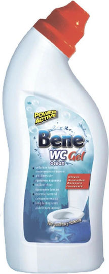 Bene Dickflüssiger Reiniger Toilette 500ml