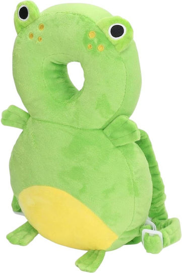 Queen Mother Baby Travel Pillow
