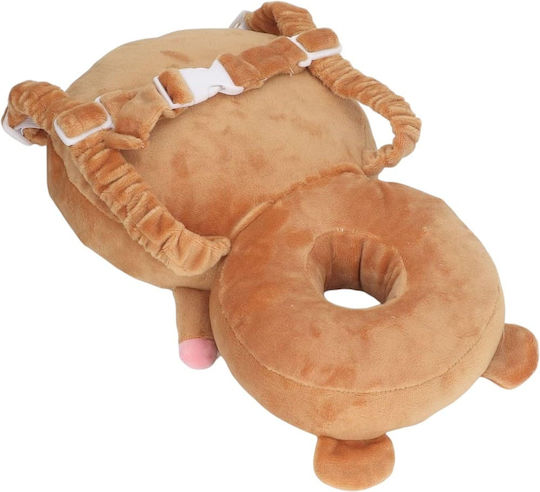 Queen Mother Baby Travel Pillow