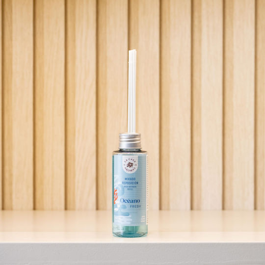 Vivo Verde Difuzor cu Aromă Ocean LAR-220 100ml