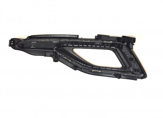 Hyundai Sonata 2015 Cadru Drept Pentru Halogen