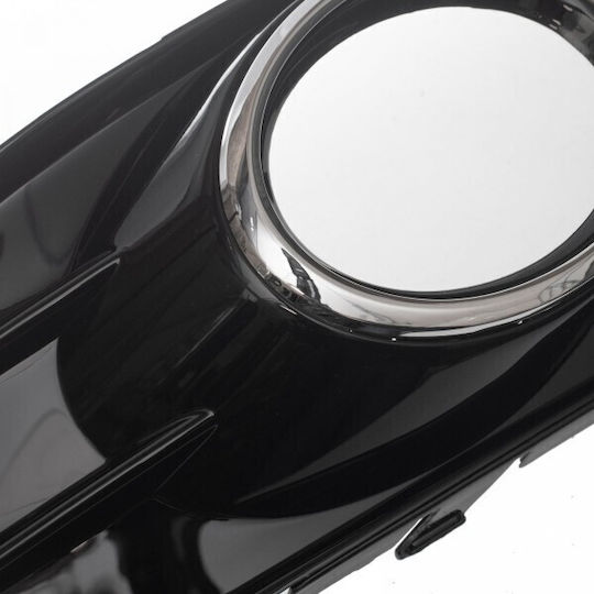 Audi A3 8p 2010-2013 Капак на бронята за халогенен фар S-line Десен A13879