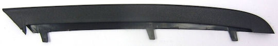 Bmw 3 E90 2004.11-2008.08 Γρίλια Προφυλακτήρα Αριστερή Πλευρά