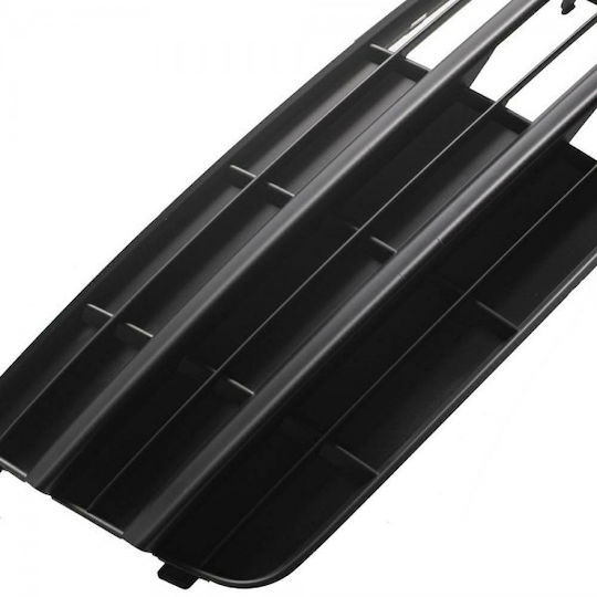 Audi A7 4g8 2010-2014 Μάσκα Προφυλακτήρα Δεξιά 4g88076829b9