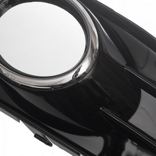 Audi A3 8p 2010-2013 Κάλυμμα Προφυλακτήρα Προβολέα Ομίχλης S-line Αριστερό 8p0807681af