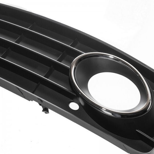 Audi A5 8t0 2007-2011 Grilă Față Bară De Protecție Stânga S-line 8t8807681