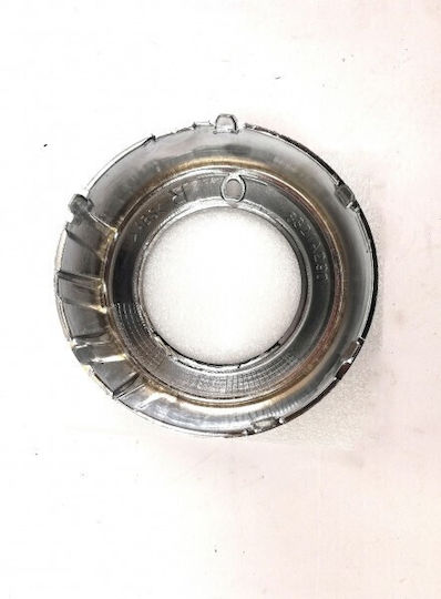 Mitsubishi Outlander 2010.09 Cadru de Halogen Cromat Dreapta