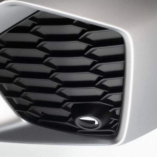 Audi A3 8y 2021 Δεξιά Μάσκα Προφυλακτήρα 8y0807672