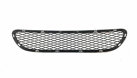 BMW 3 E90 2008.08-2012.06 Central Bumper Grille