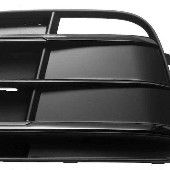 Audi Q5 80d 2017-2021 Grilă de protecție S-line Stângă Bandă Neagră 80d807680j